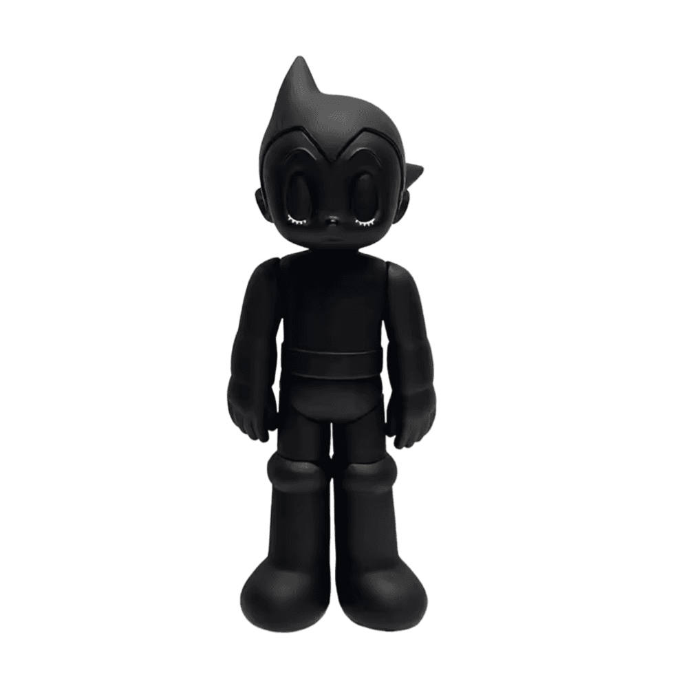 Astro Boy Anime PVC Figure Toy