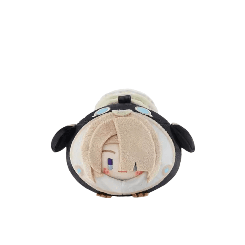 Anime Genshin Impact Freminet Pendant