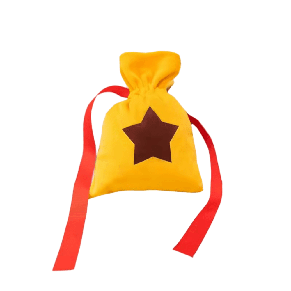 Anime Animal Crossing Coin Purse