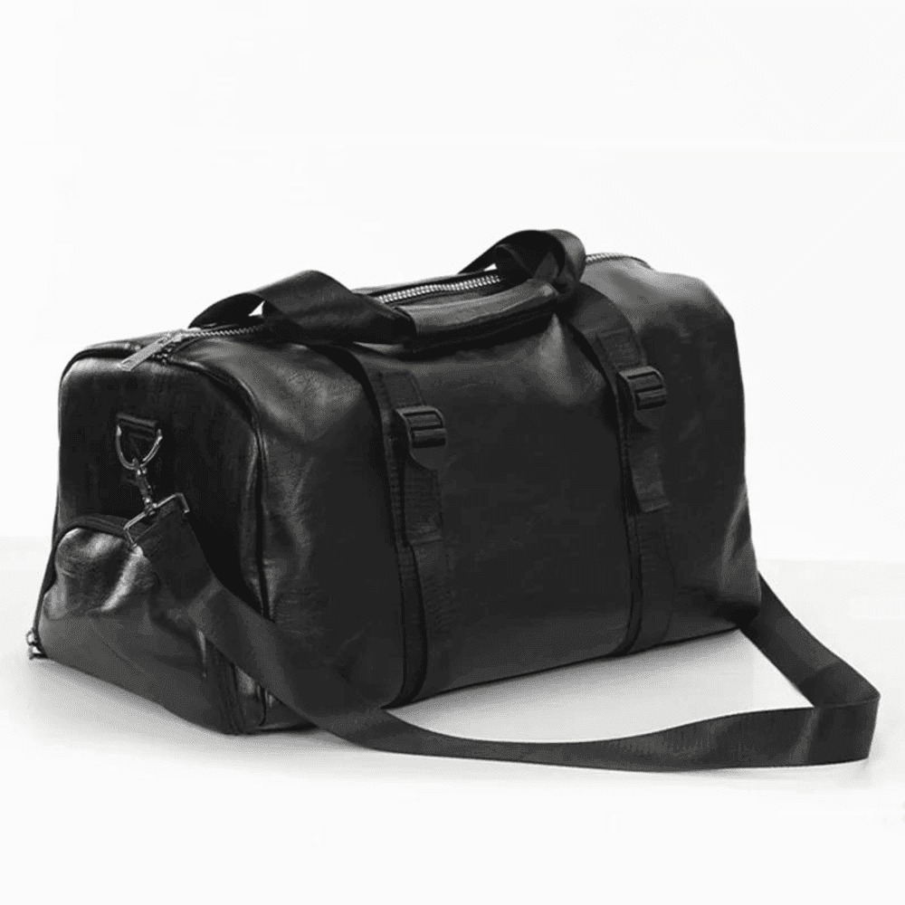 Anime Arknights Human Resource Management Printed Handbag — detail 1