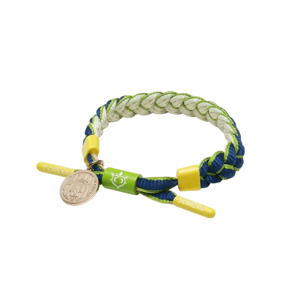 Anime Genshin Impact Tighnari Authentic Bracelet