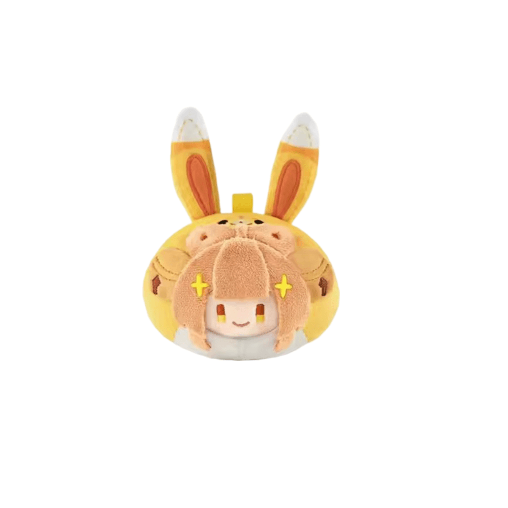 Anime Genshin Impact Yaoyao Pendant