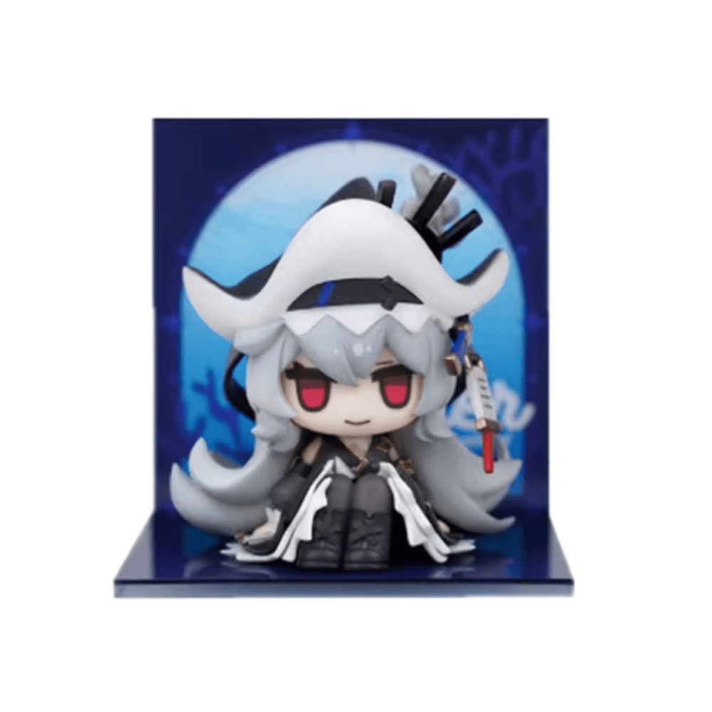 Anime Arknights Specter Figure Toy
