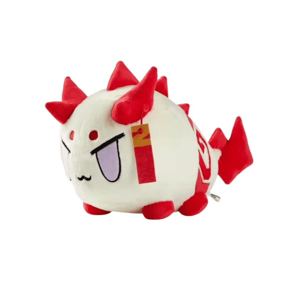 Anime Arknights Nian Plush Toy