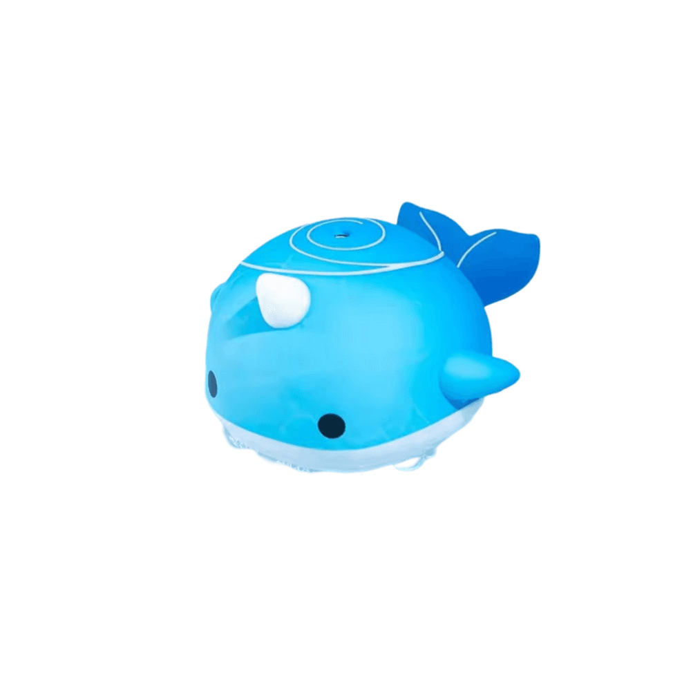 Anime Genshin Impact Monoceros Caeli Humidifier