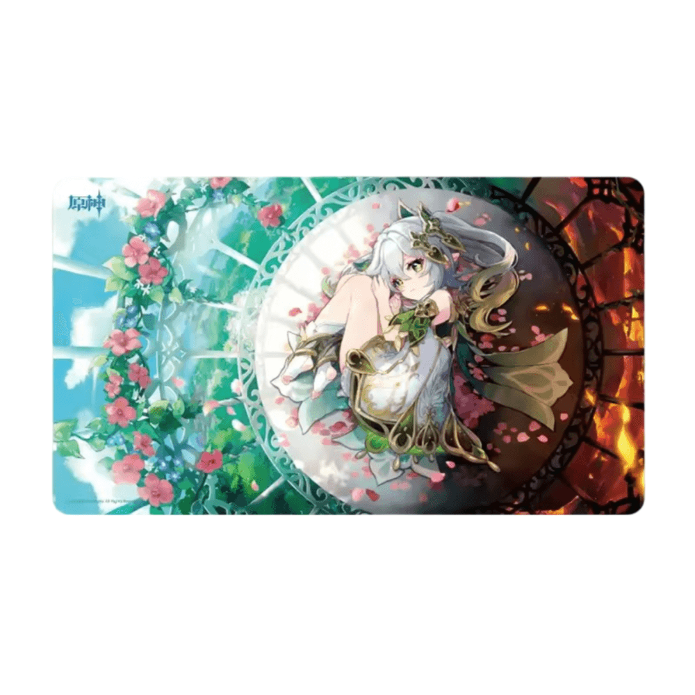 Anime Genshin Impact Nahida Mouse Pad