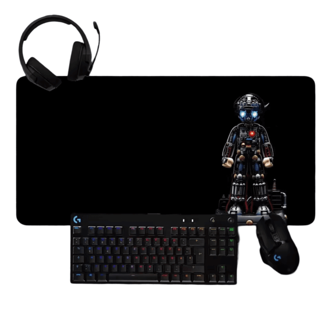 Astro Boy Atom Anime Mousepad