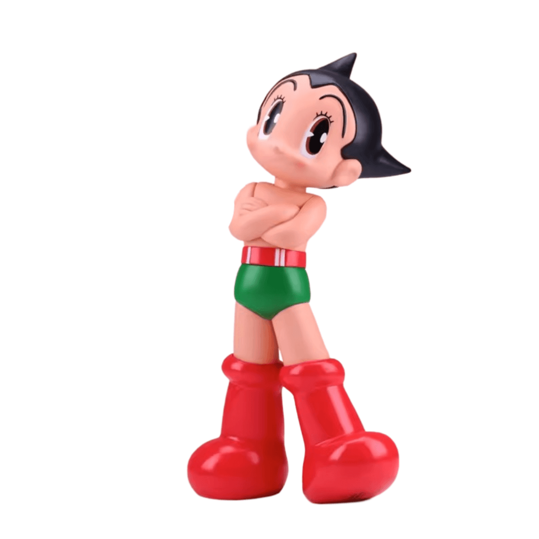 135mm Anime Astro Boy Action Figure Toy — detail 1
