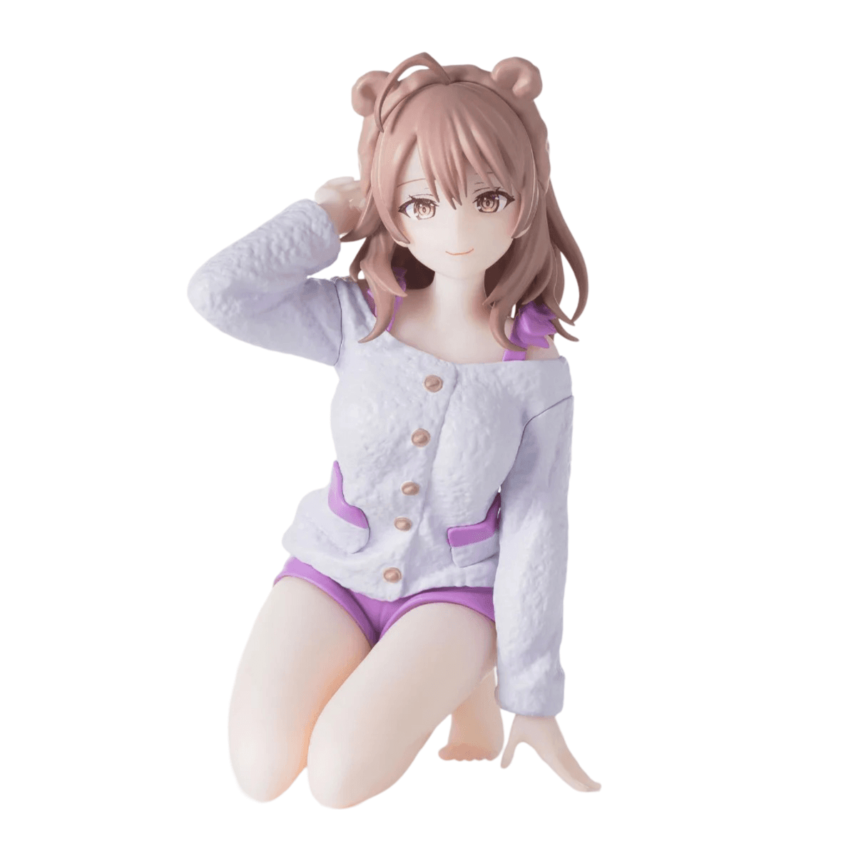 Anime Alya Sometimes Hides Her Feelings In Russian Mariya Action Figure Toy