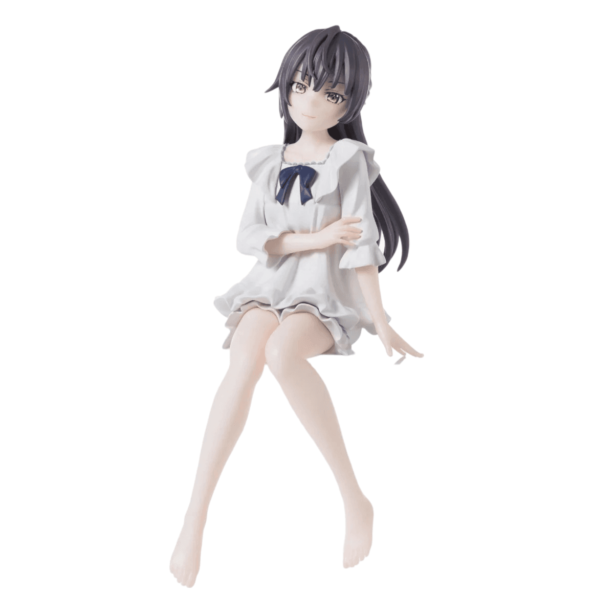 Anime Alya Sometimes Hides Her Feelings In Russian Yuki Suou Action Figure Toy