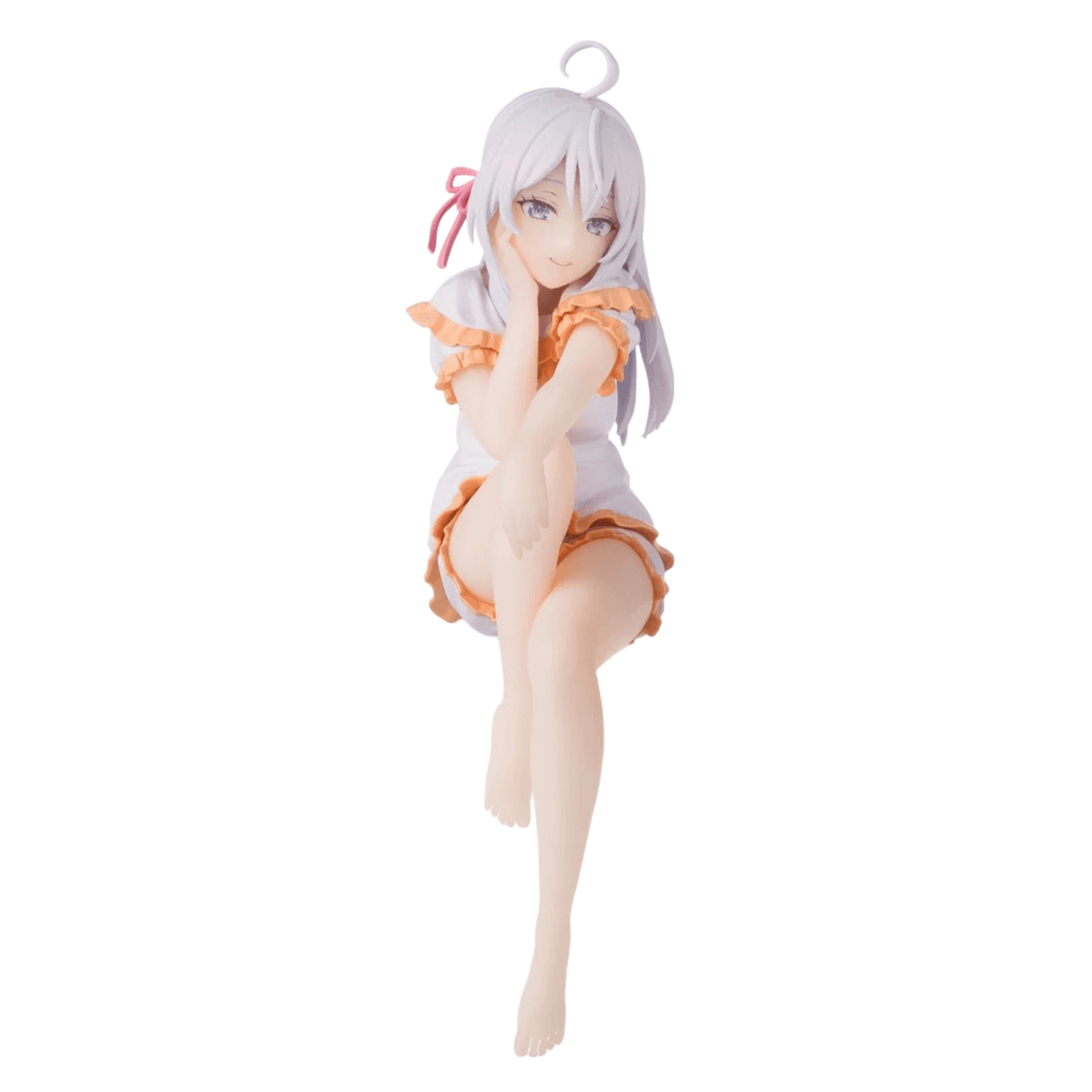 Anime Alya Sometimes Hides Her Feelings In Russian Alisa Action Figure Toy