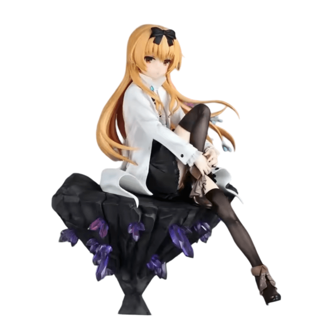 20cm Anime Arifureta: From Commonplace To World's Strongest Yue Action Figure Toy — detail 1
