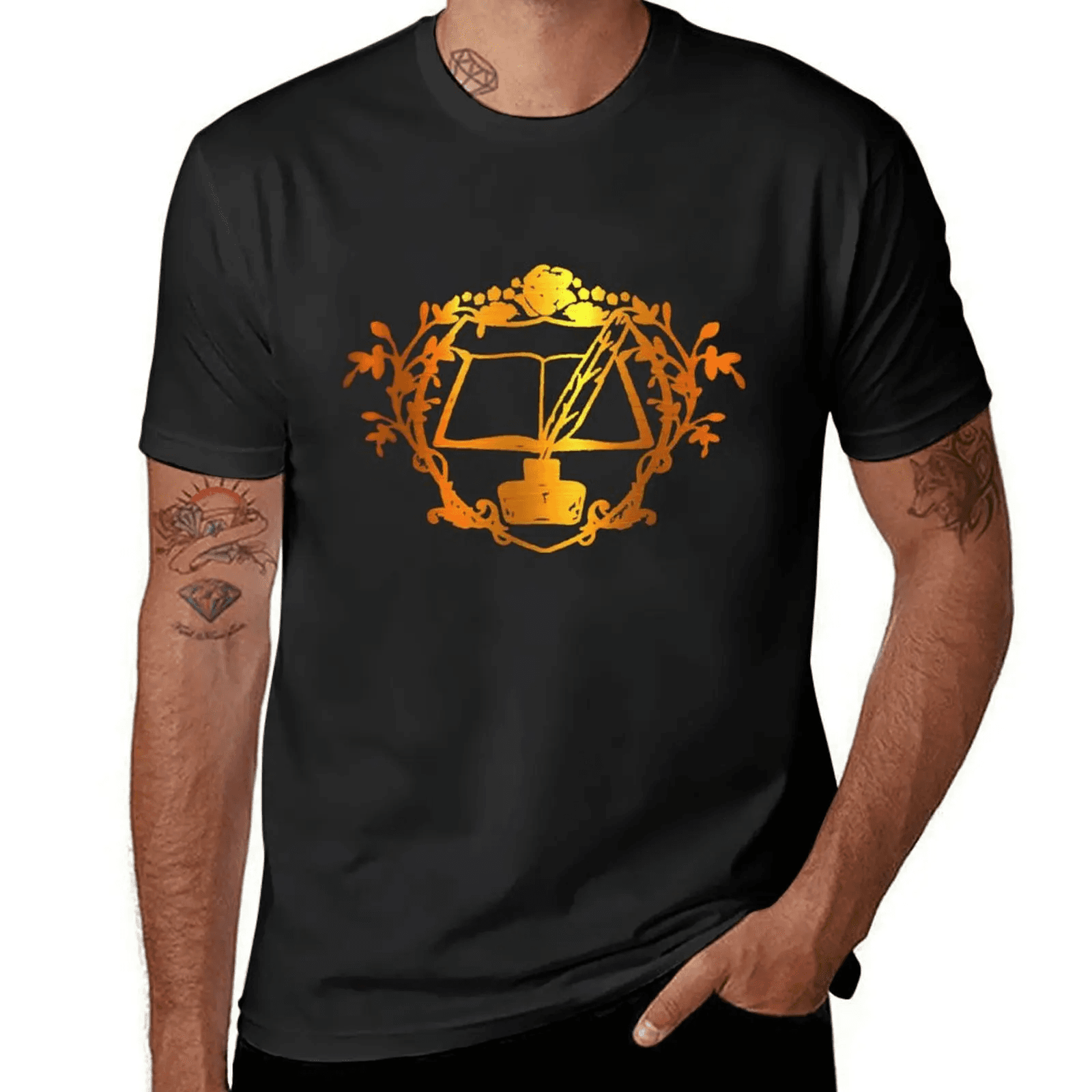 Anime Ascendance Of A Bookworm Rozemyne T-Shirt