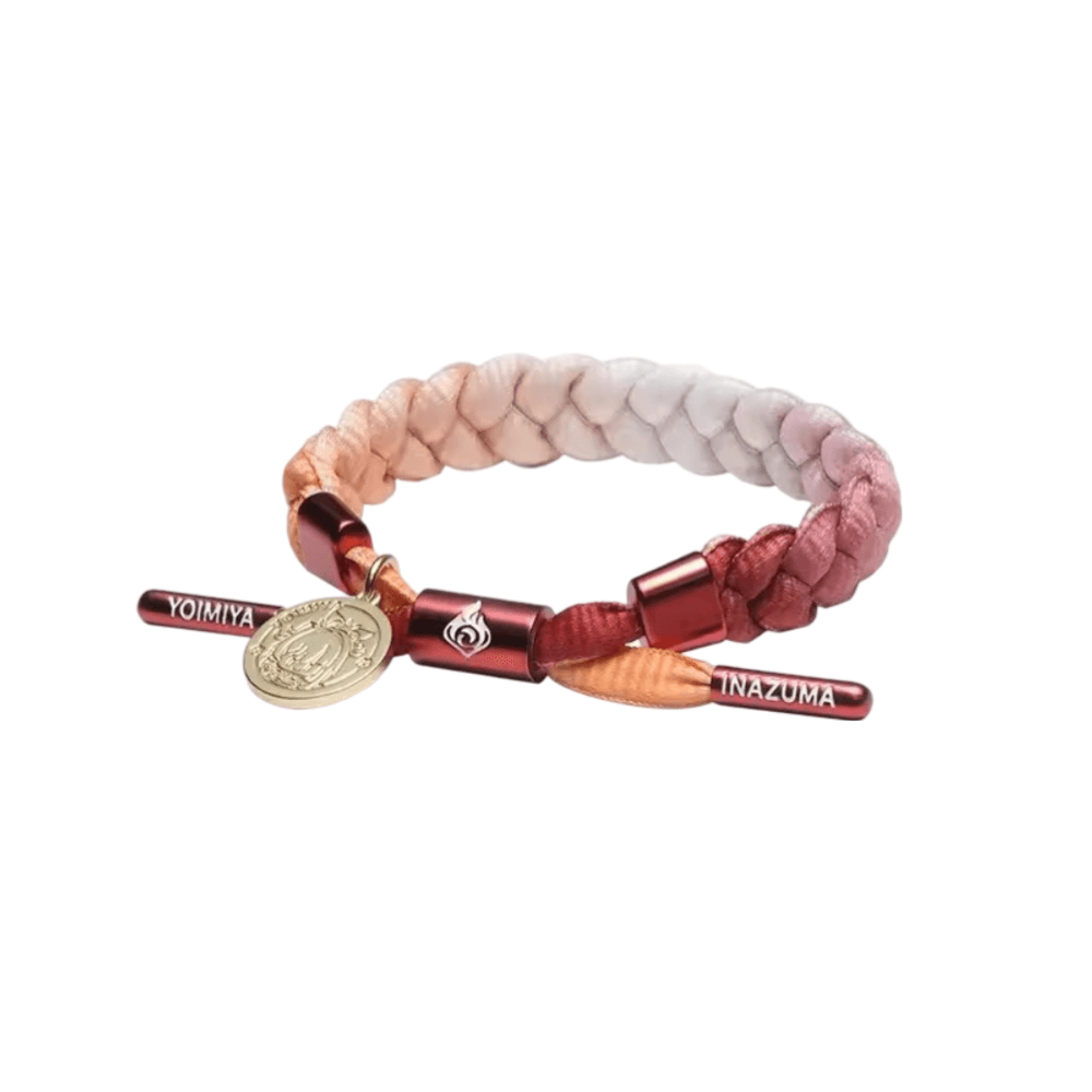 Anime Genshin Impact Yoimiya Authentic Bracelet