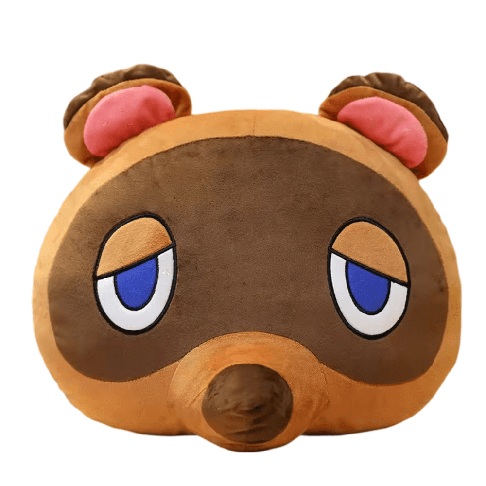Anime Animal Crossing Sofa Cushion
