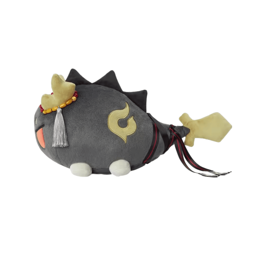 Anime Arknights Chongyue Toy