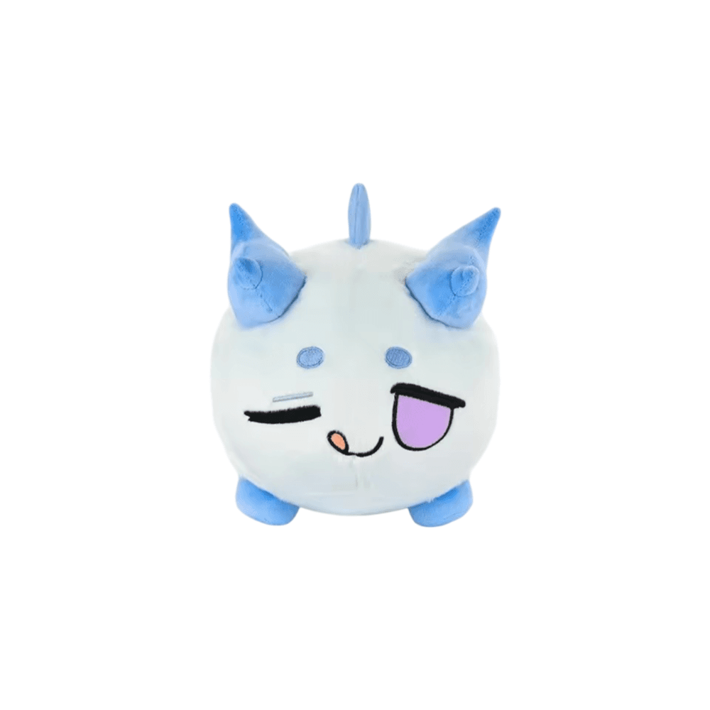 Anime Arknights Ling Plush Toy