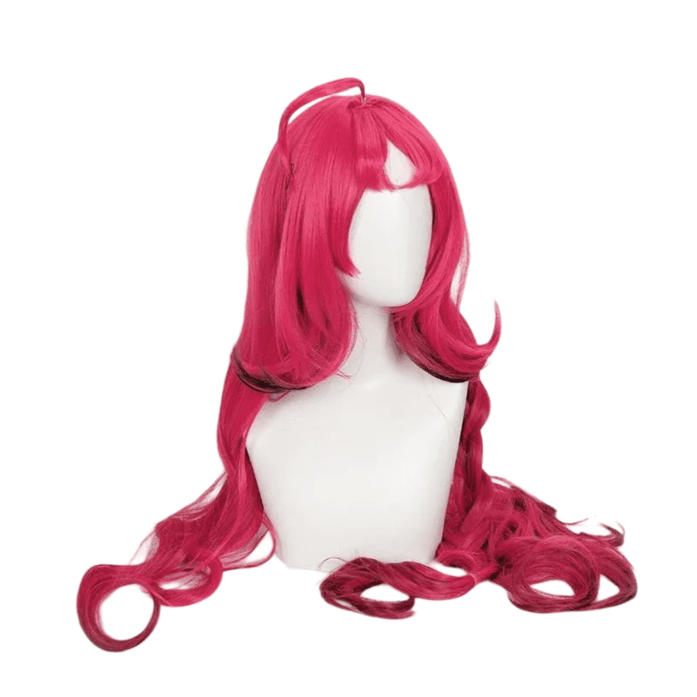 Anime Arknights Nymph Cosplay Costume — detail 1