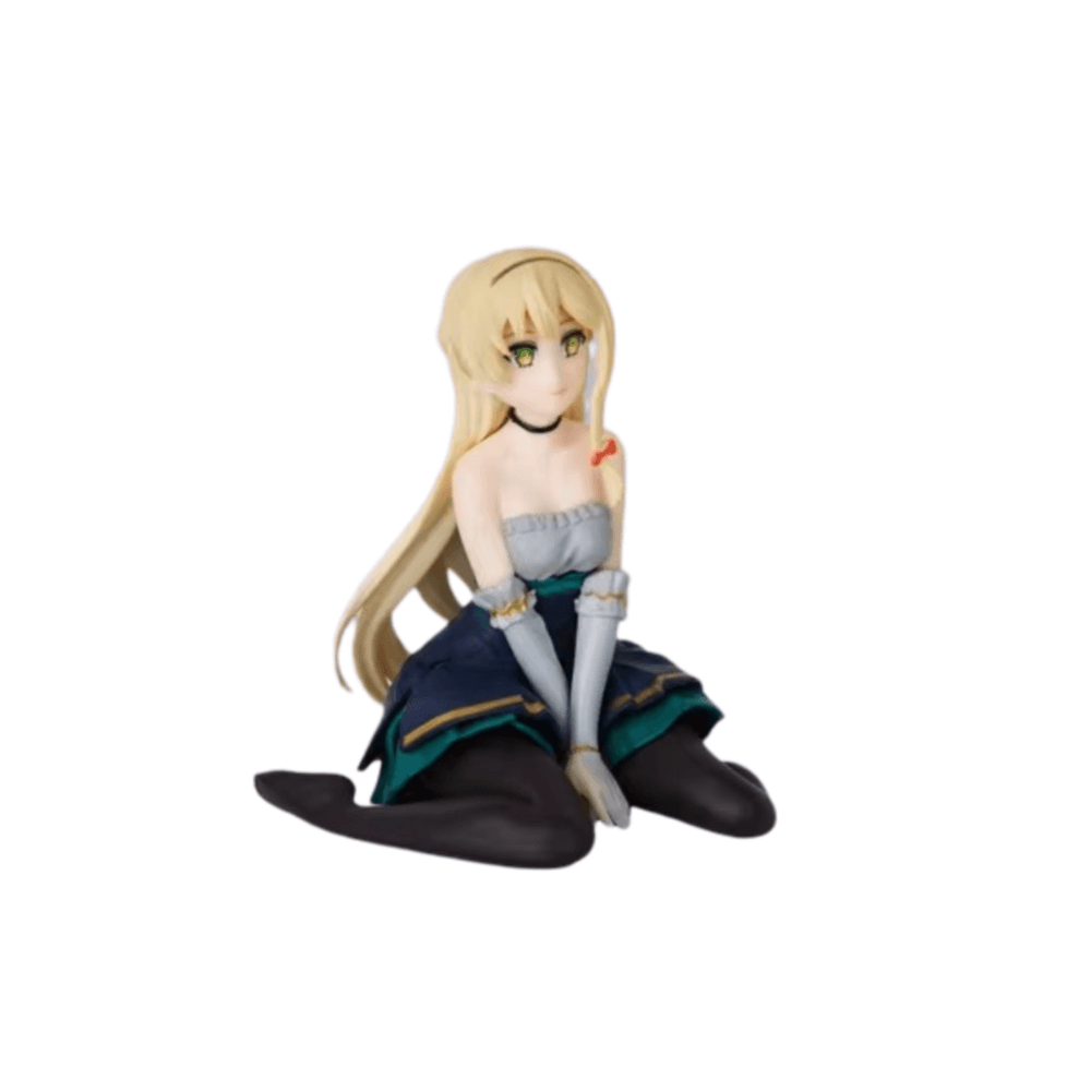 Anime Atelier Series Klaudia Valentz Figure Toy