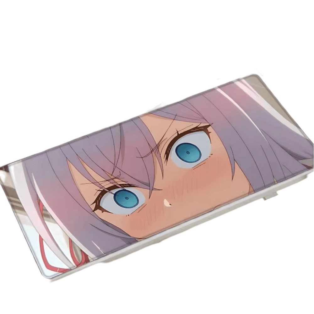 Alya Sometimes Hides Her Feelings In Russian Anime Mikhailovna Mouse Pad