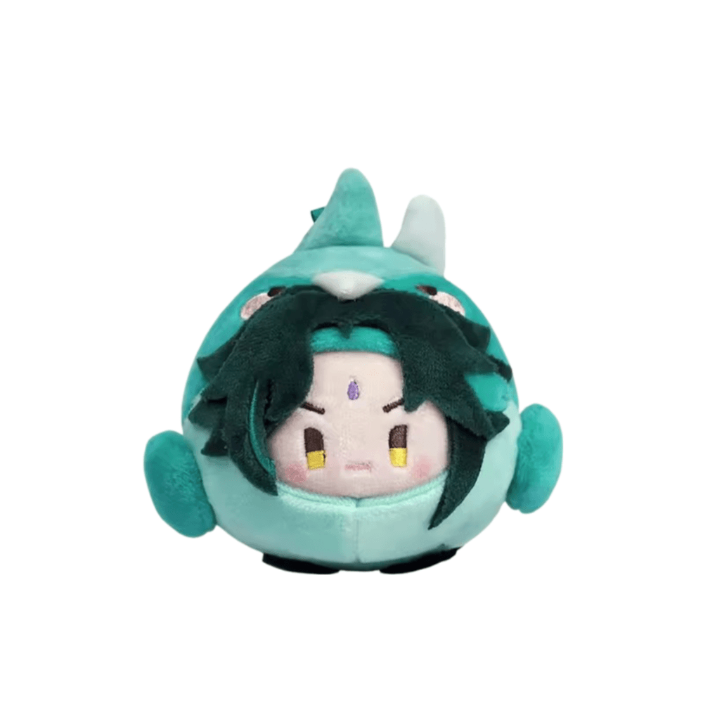 Anime Genshin Impact Xiao Pendant