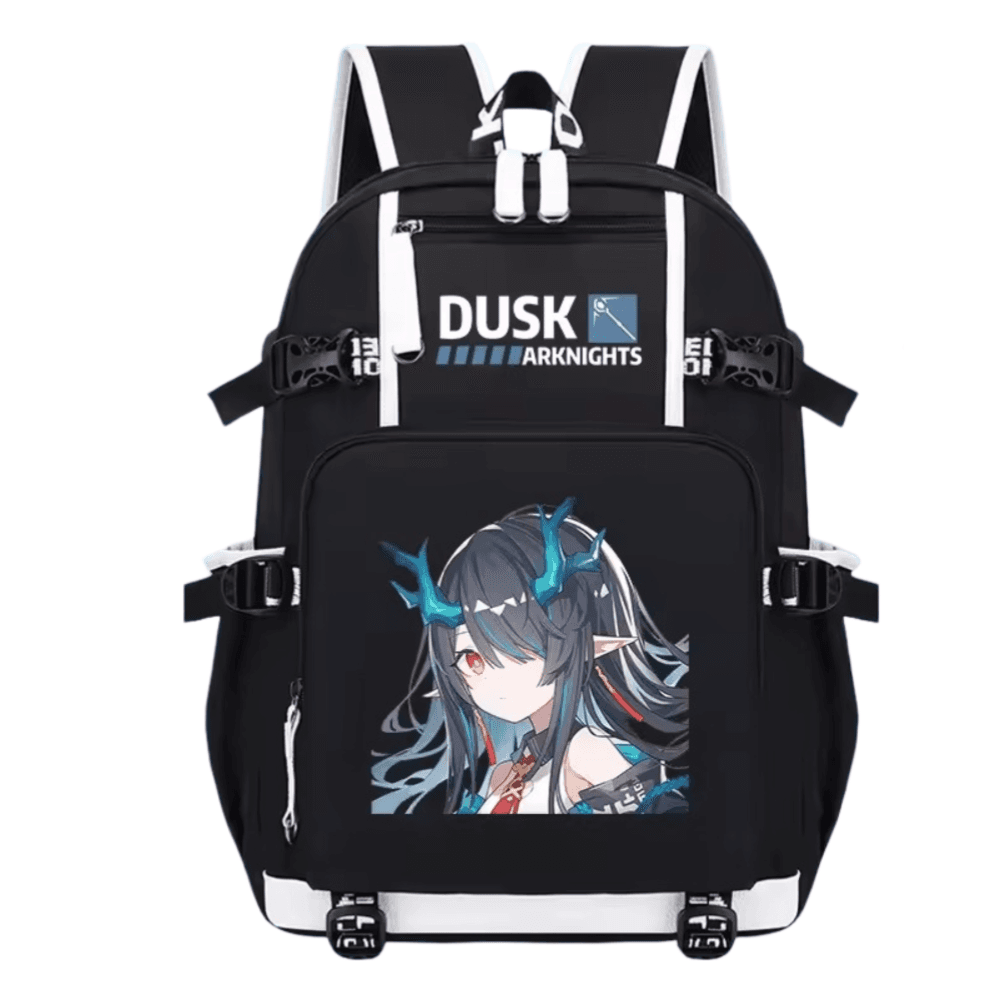 Arknights Anime Dusk Backpack