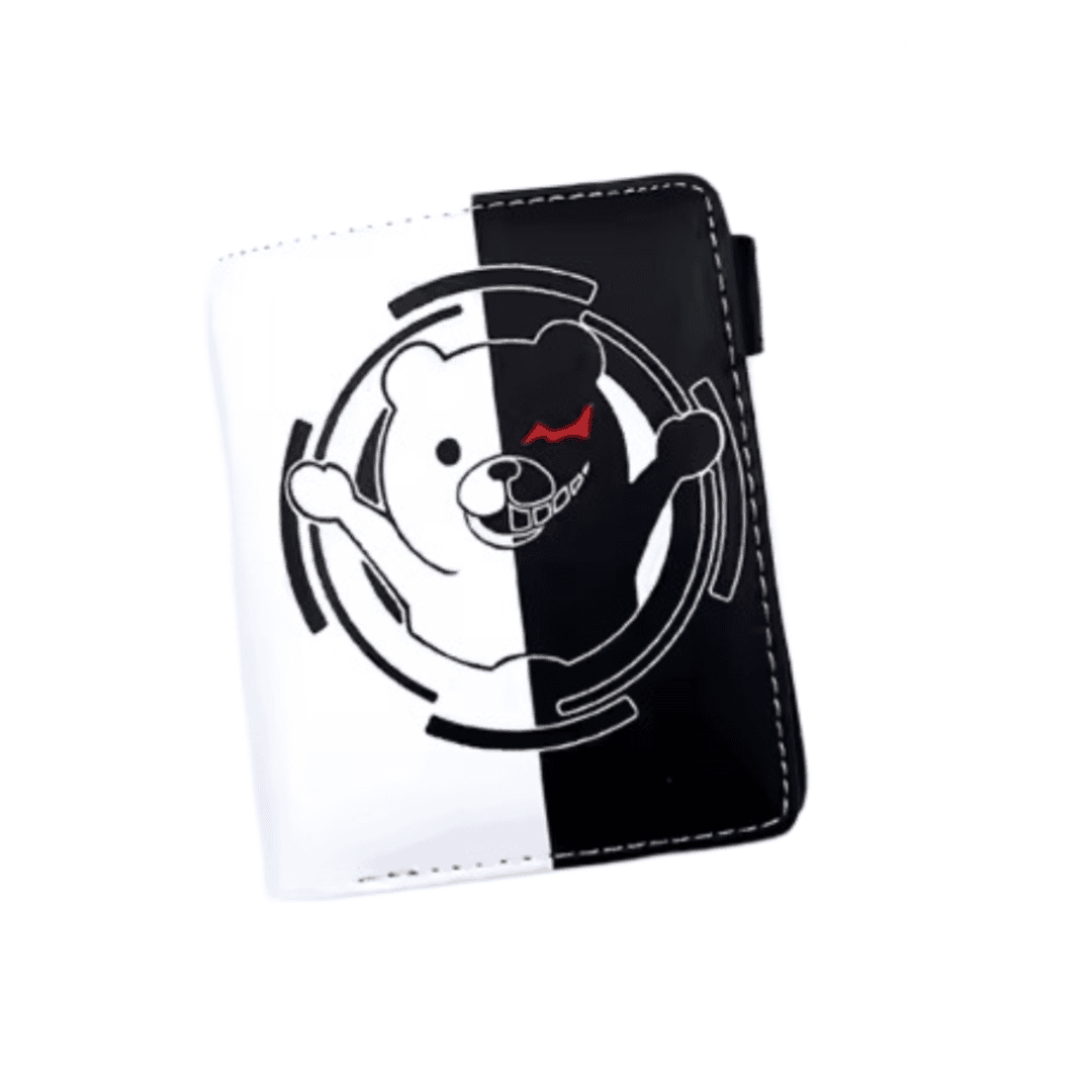 Anime Danganronpa: Trigger Happy Havoc Wallet