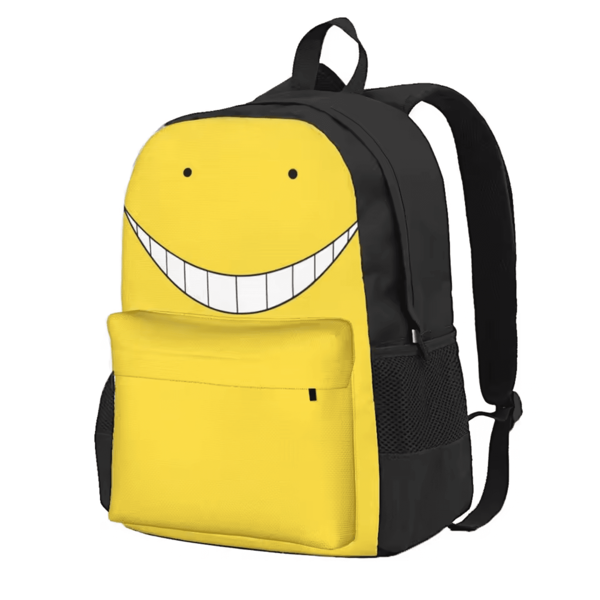 Assassination Classroom Koro-sensei Anime Student Schoolbag