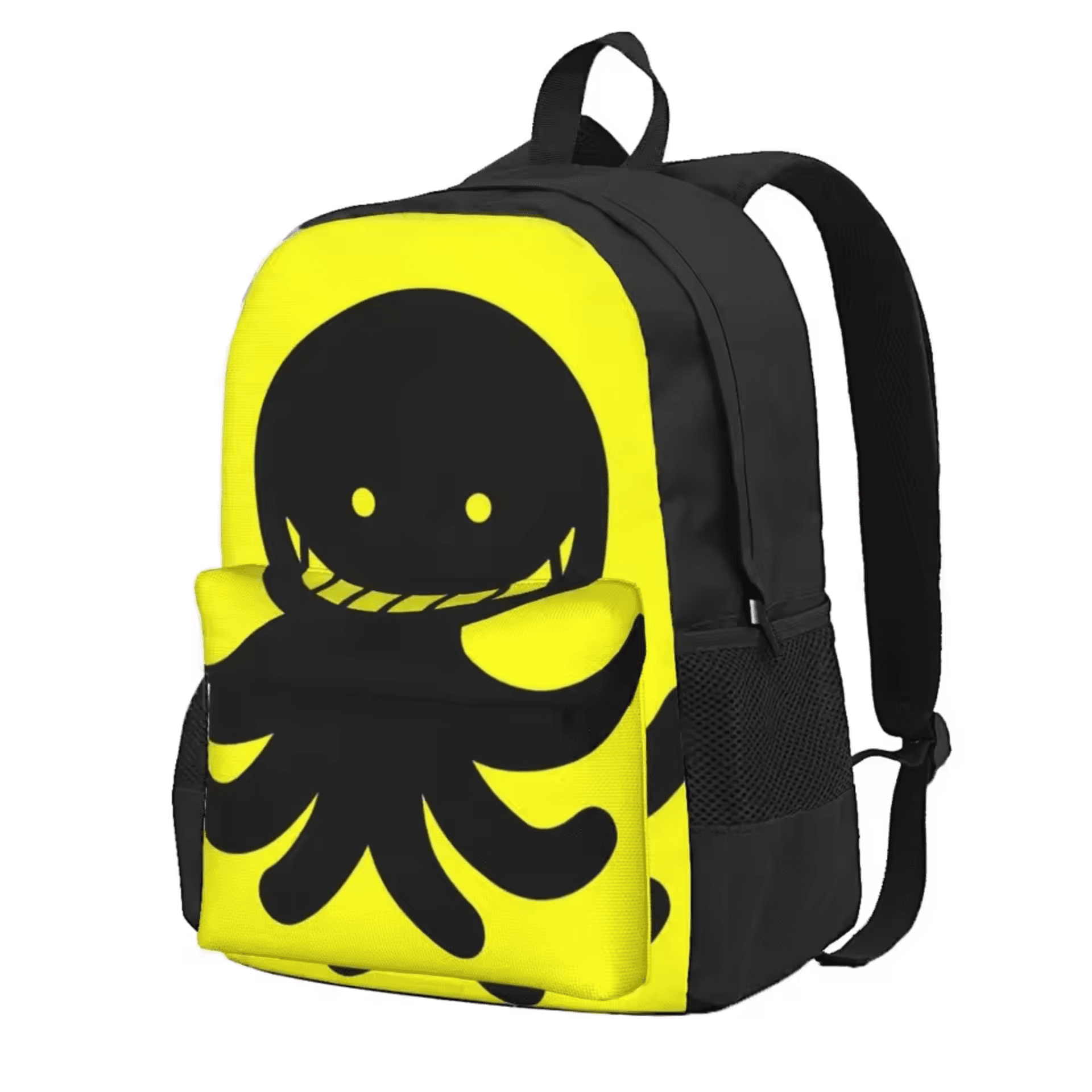 Assassination Classroom Anime Koro-sensei Schoolbag