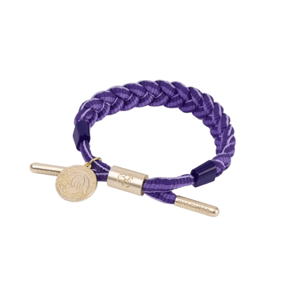 Anime Genshin Impact Raiden Shogun Authentic Bracelet