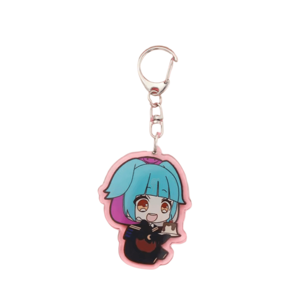 Assassination Classroom Nagisa Shiota Anime Acrylic Keychain