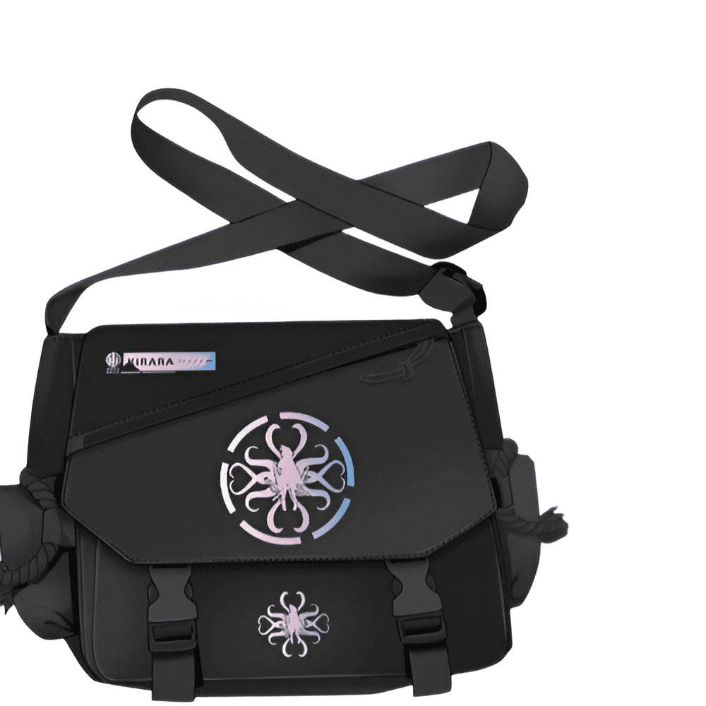 Anime Arknights Kirara Shoulder Bag
