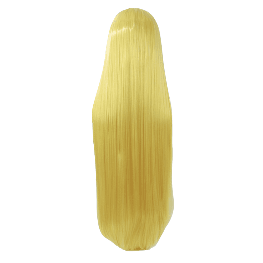 Anime Arifureta Yue Cosplay Wig With Wig Cap — detail 1