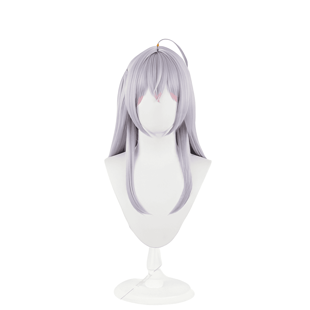 Anime Alya Sometimes Hides Her Feelings In Russian Alisa Cosplay Wig