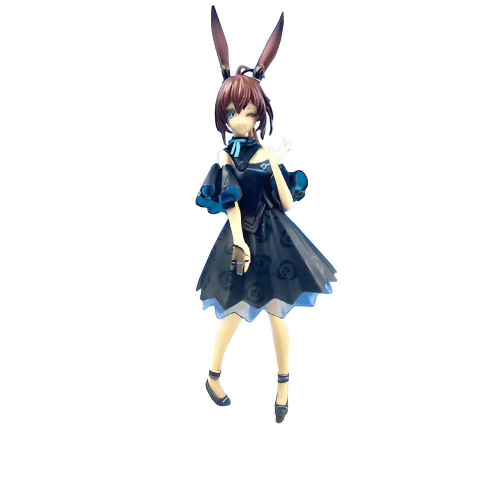 Arknights Anime Amiya Figure Toy
