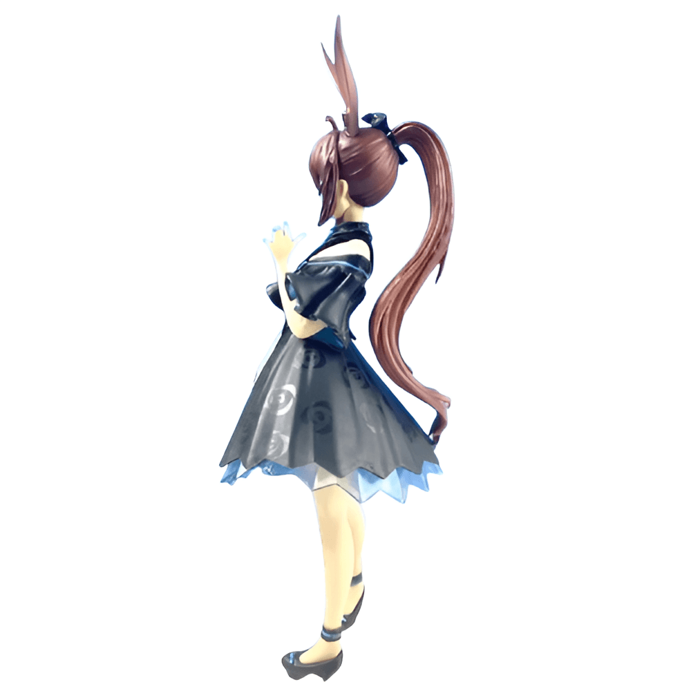 Arknights Anime Amiya Figure Toy — detail 1