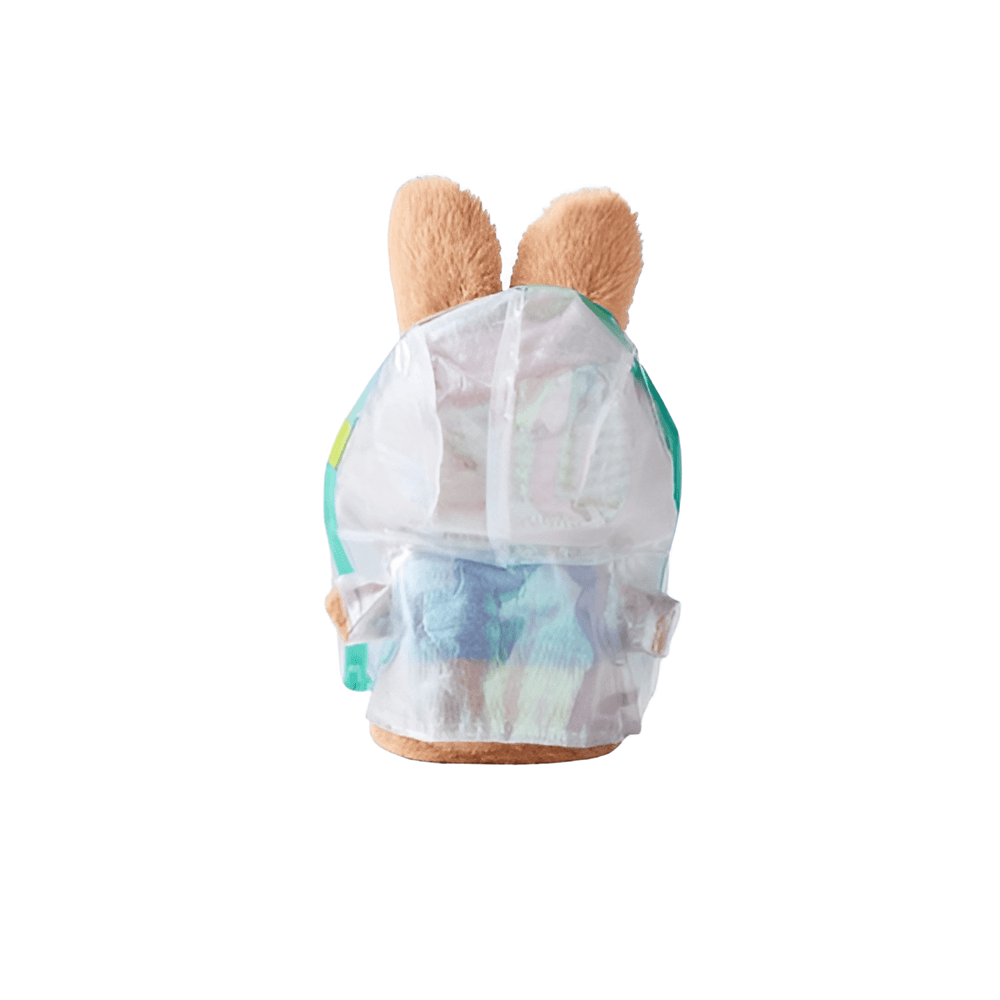Anime Arknights Tequila Rabbit Plush Toy — detail 1