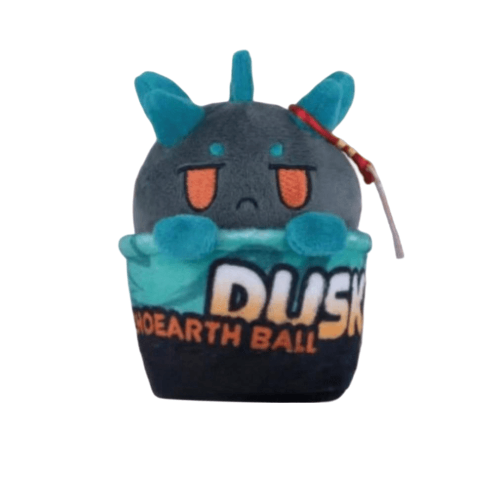 Arknights Dusk Tea Cup Plush Pendant