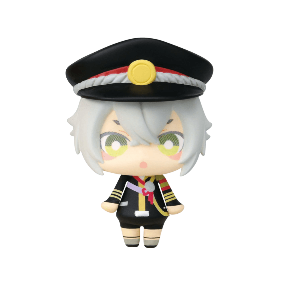 Anime Touken Ranbu Hotarumaru Figure Toy