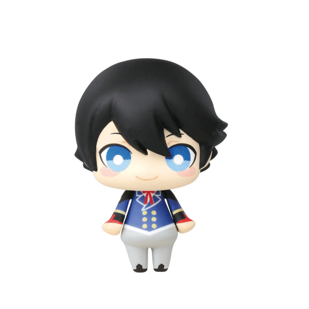 Anime Touken Ranbu Horikawa Kunihiro Figure Toy