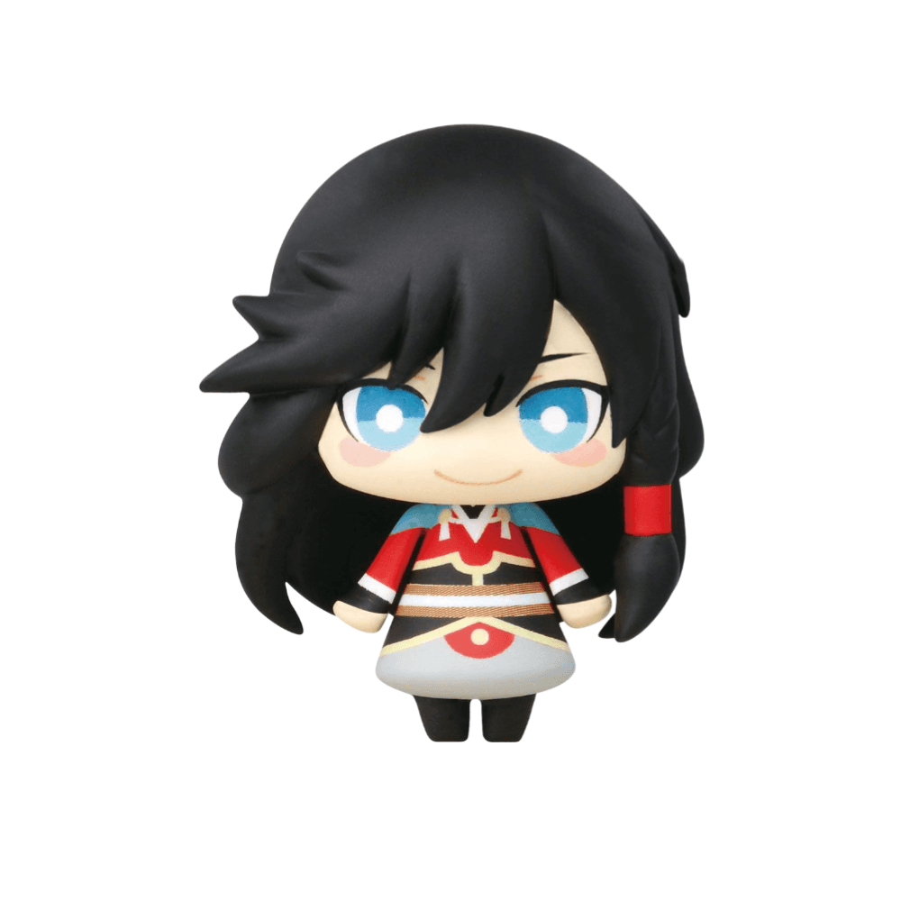 Anime Touken Ranbu Izuminokami Kanesada Figure Toy