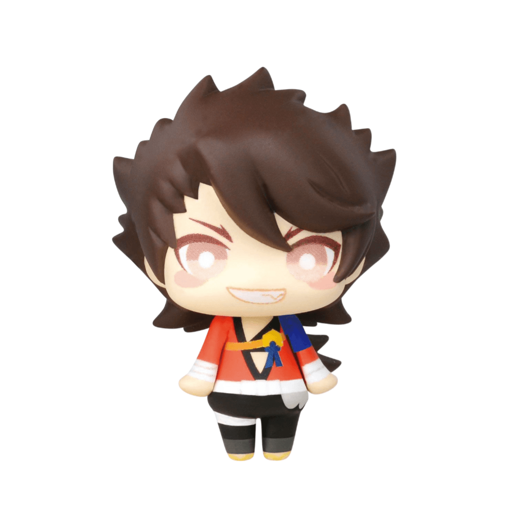 Anime Touken Ranbu Mutsunokami Yoshiyuki Figure Toy