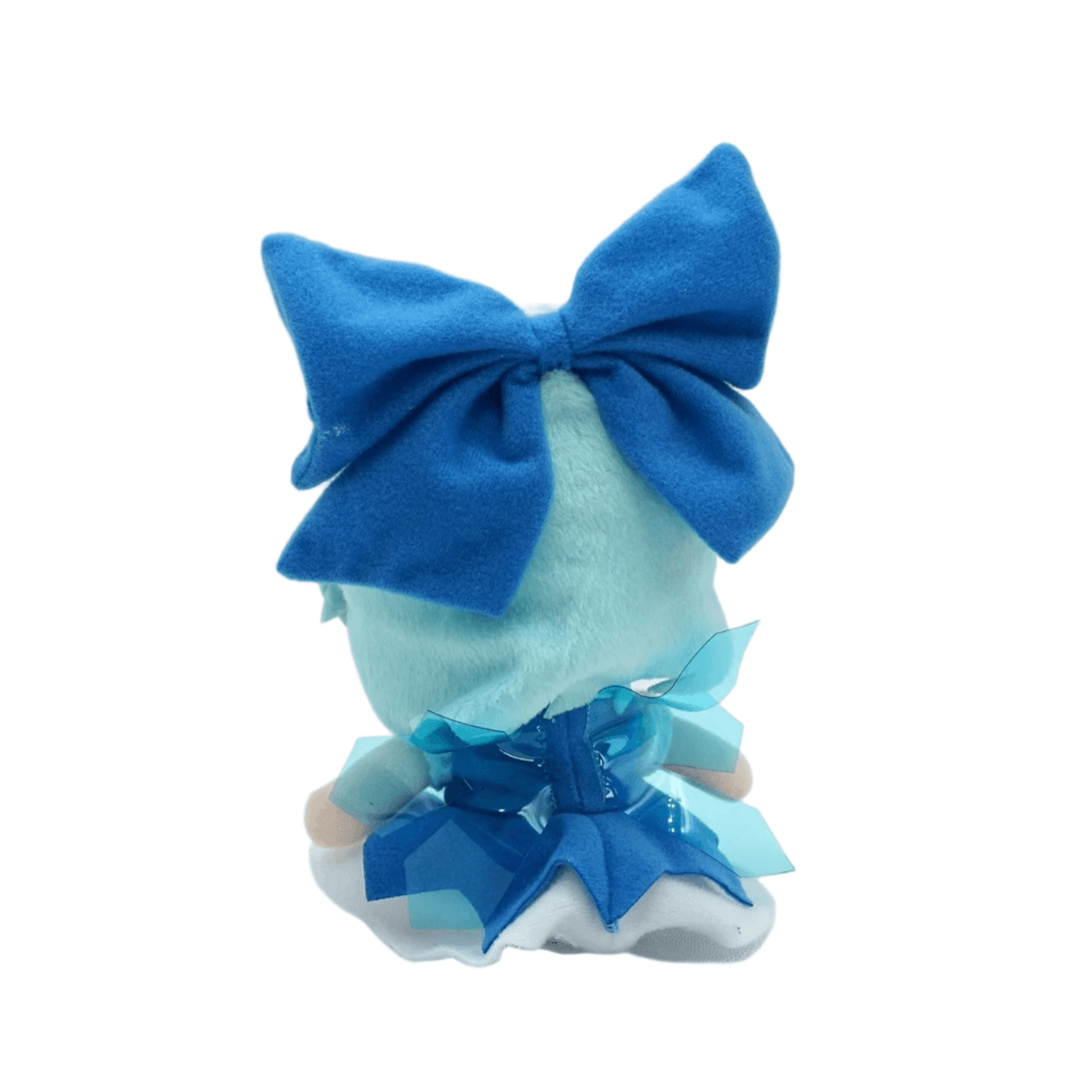 20cm Touhou Project Cirno Soft Stuffed Plush Toy — detail 2