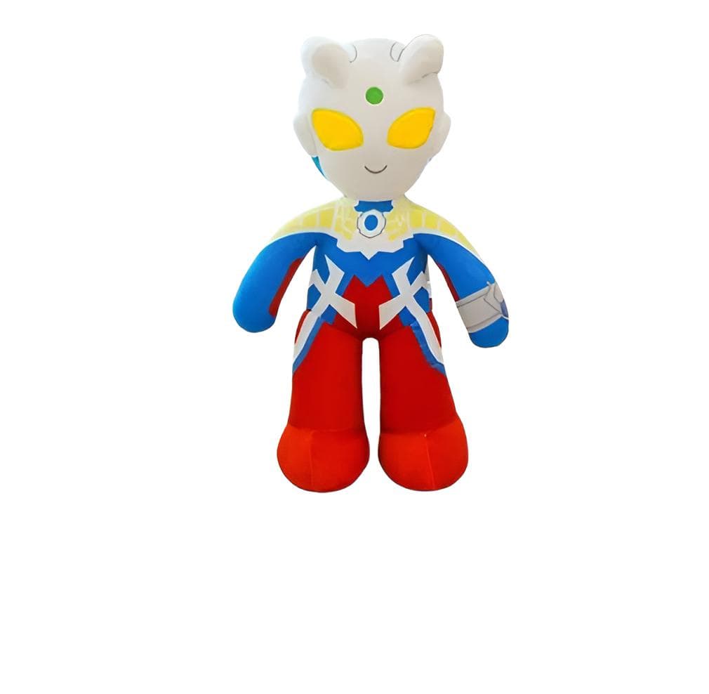 40cm Ultraman Zero Plush Toy