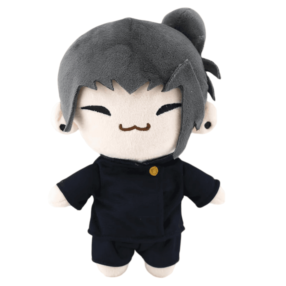 Anime Jujutsu Kaisen Suguru Geto Plush Toy