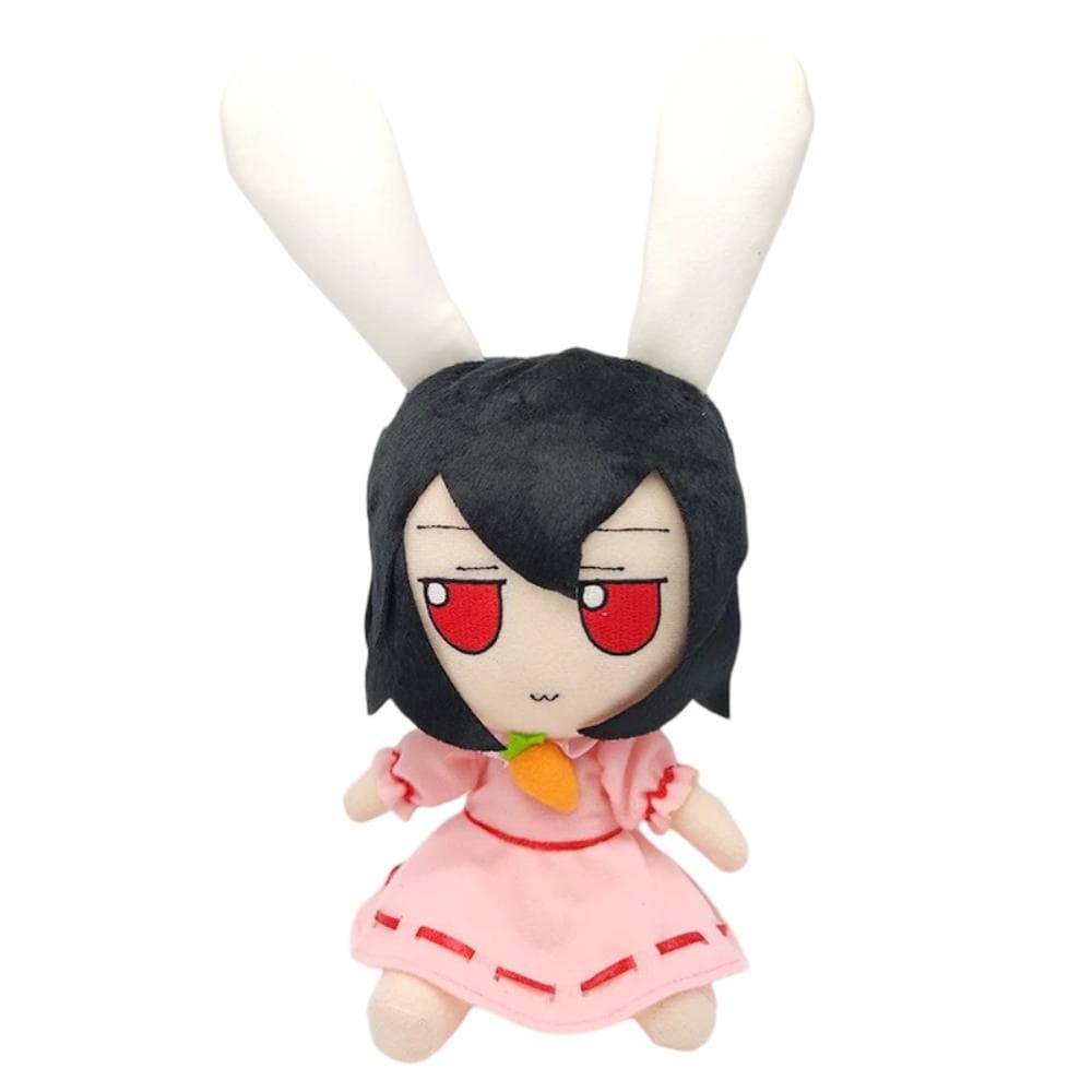 Anime Touhou Project Tewi Inaba Stuffed Plush Toy