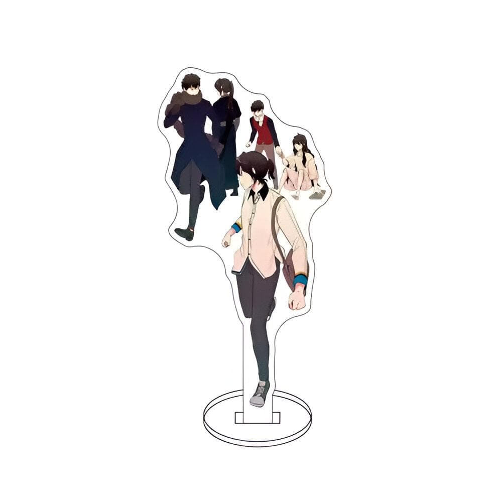 Anime Tower Of God Characters Acrylic Stand