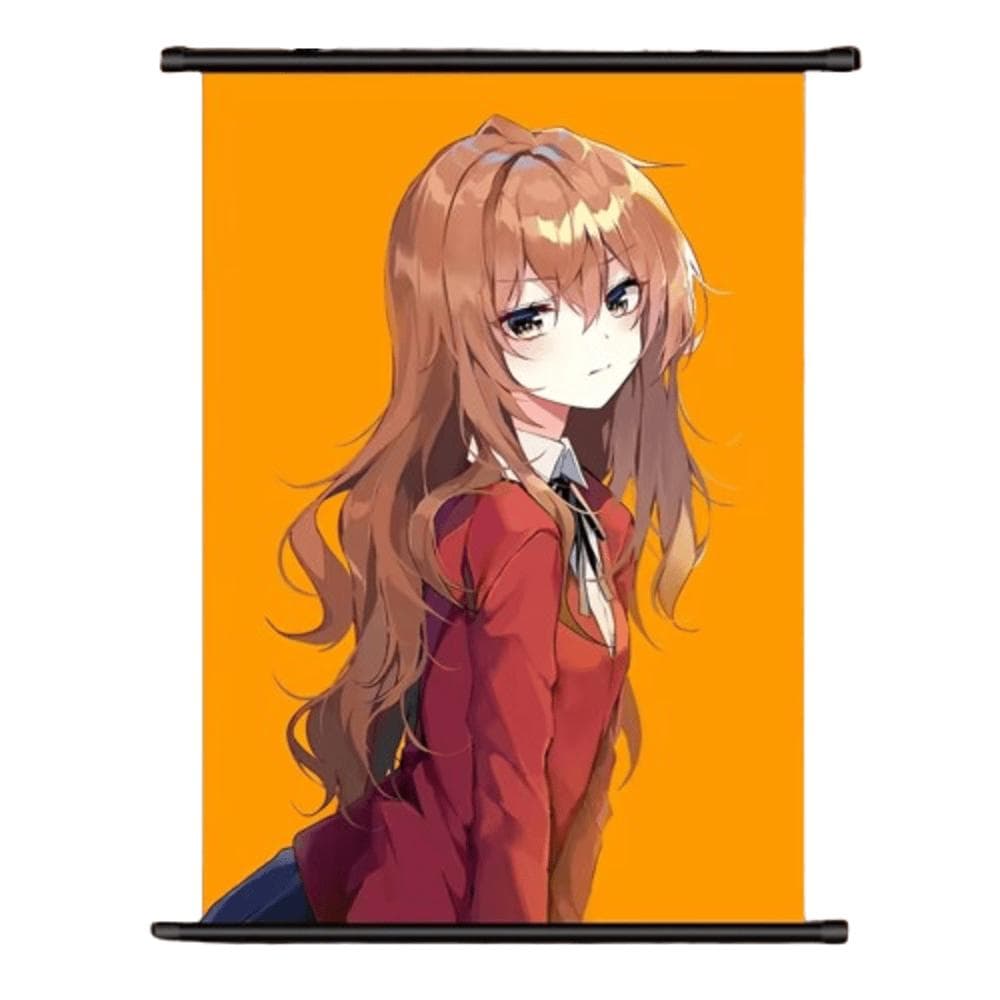 Anime Toradora! Taiga Aisaka Wall Poster