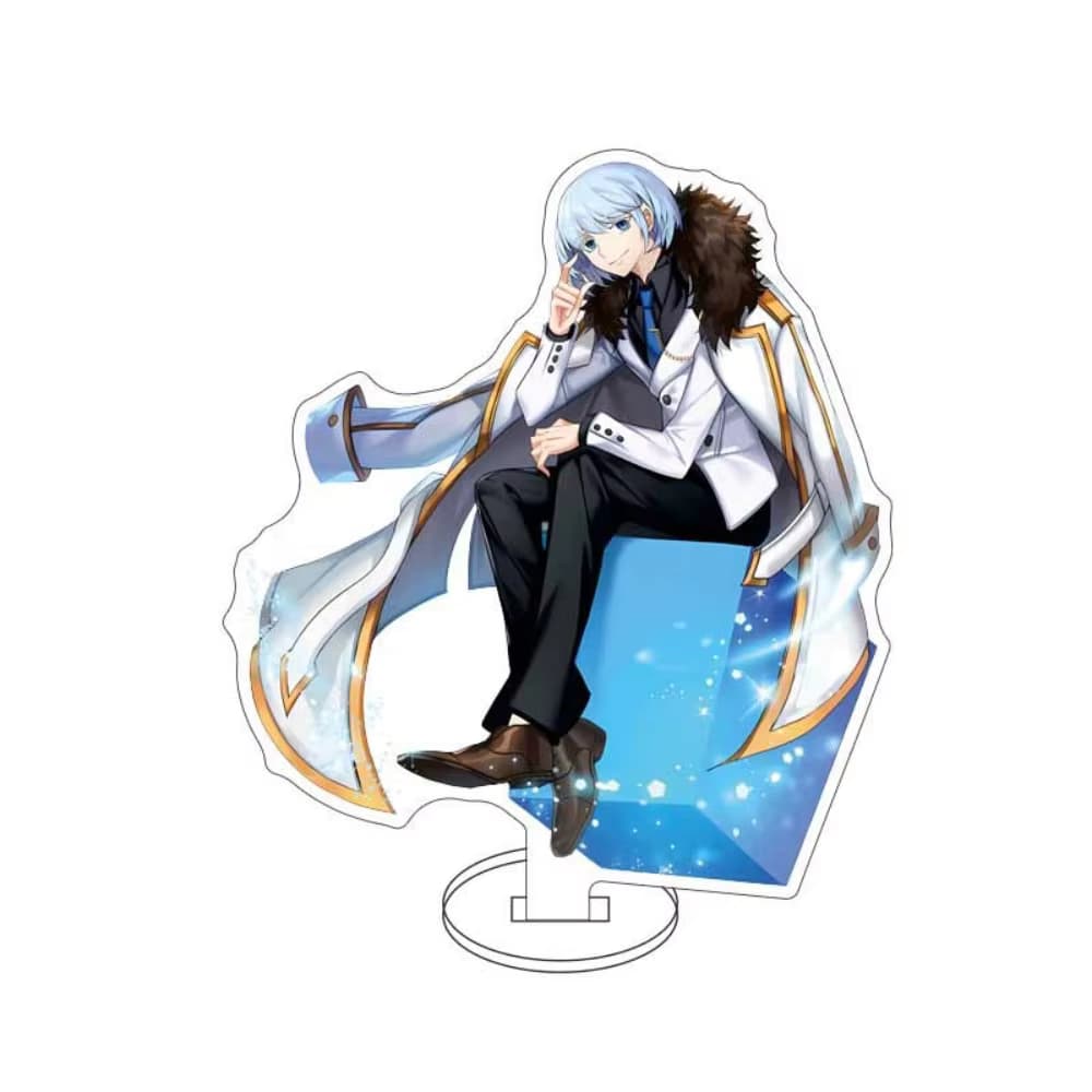 Anime Tower Of God Khun Aguero Agnes Acrylic Stand