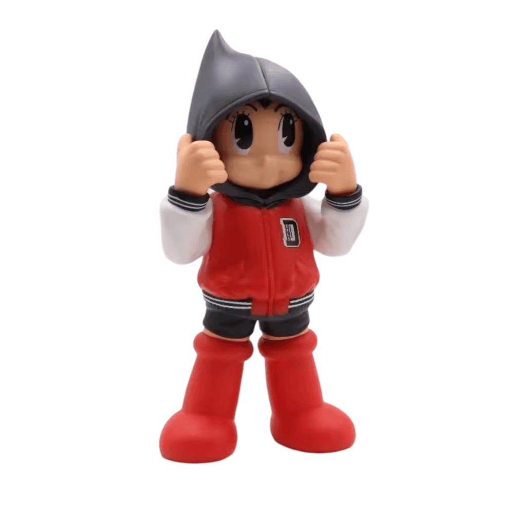 Anime Astro Boy Mighty Atom 27cm Figure Toy